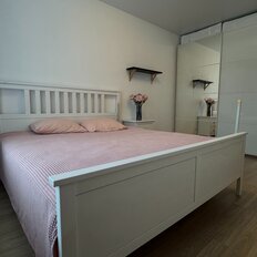 Квартира 62,7 м², 2-комнатная - изображение 5