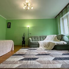 Квартира 41,2 м², 1-комнатная - изображение 1