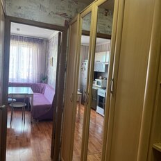 Квартира 41 м², 1-комнатная - изображение 4