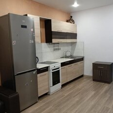 Квартира 37 м², 1-комнатная - изображение 3