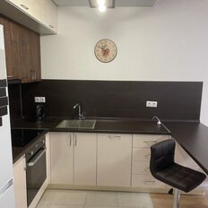 Квартира 45 м², 2-комнатная - изображение 2