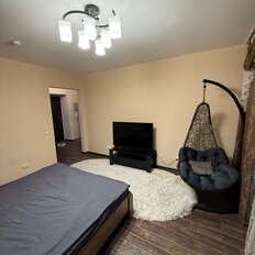 Квартира 37,4 м², 1-комнатная - изображение 3