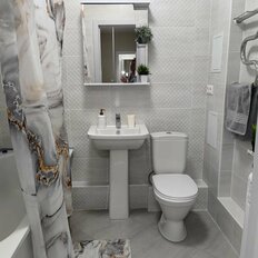 Квартира 29 м², студия - изображение 3