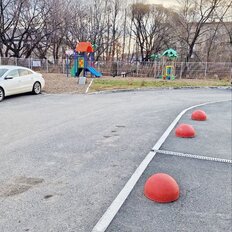 Квартира 26 м², студия - изображение 4