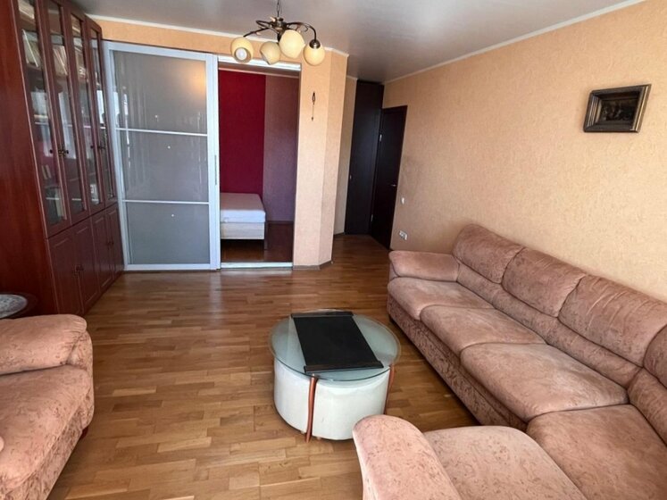 63 м², 2-комнатные апартаменты 185 000 ₽ в месяц - изображение 87
