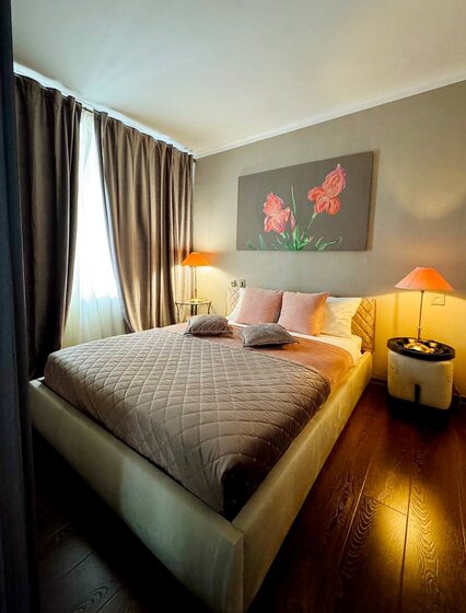 55 м², 2-комнатная квартира 2 700 ₽ в сутки - изображение 85