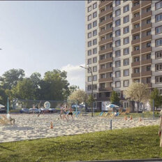 Квартира 24 м², студия - изображение 4