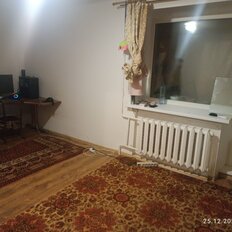 Квартира 33 м², 1-комнатная - изображение 2