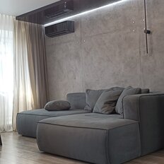 Квартира 32,1 м², 1-комнатная - изображение 3