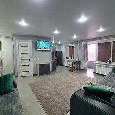 Квартира 33,5 м², 1-комнатная - изображение 2