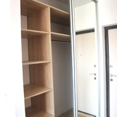 Квартира 24 м², студия - изображение 5