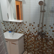 Квартира 38 м², 1-комнатная - изображение 4
