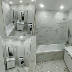 Квартира 57 м², 2-комнатная - изображение 2