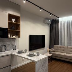 Квартира 43,1 м², 2-комнатная - изображение 2