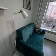 Квартира 10 м², студия - изображение 2