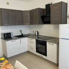 Квартира 41 м², 1-комнатная - изображение 4