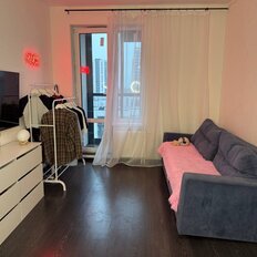 Квартира 40 м², 1-комнатная - изображение 4