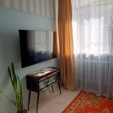 Квартира 32 м², 2-комнатная - изображение 2