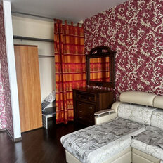 Квартира 44 м², 1-комнатная - изображение 3