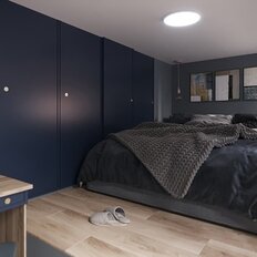 Квартира 31,3 м², студия - изображение 5