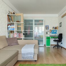 Квартира 44,6 м², 2-комнатная - изображение 4