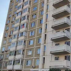 Квартира 38 м², 1-комнатная - изображение 1
