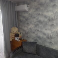 Квартира 30 м², 1-комнатная - изображение 3