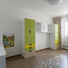 Квартира 76 м², 3-комнатная - изображение 1
