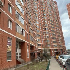 Квартира 38,4 м², 1-комнатная - изображение 1