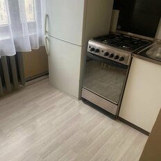 Квартира 29 м², 1-комнатная - изображение 4