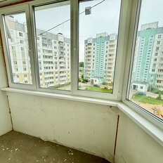 Квартира 57,3 м², 2-комнатная - изображение 1