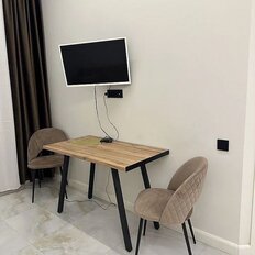 Квартира 35 м², студия - изображение 3