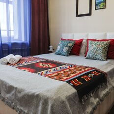 Квартира 41 м², 2-комнатная - изображение 2