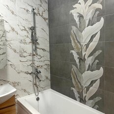 Квартира 38,1 м², 1-комнатная - изображение 3