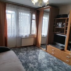 Квартира 33,2 м², 1-комнатная - изображение 4