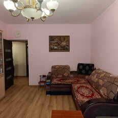 Квартира 55,4 м², 3-комнатная - изображение 3