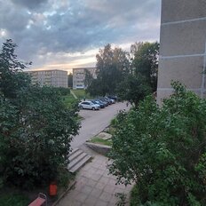 Квартира 67 м², 3-комнатная - изображение 3