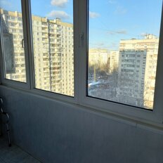 Квартира 37,9 м², 1-комнатная - изображение 5