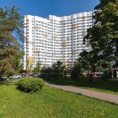 Квартира 54,5 м², 2-комнатная - изображение 3
