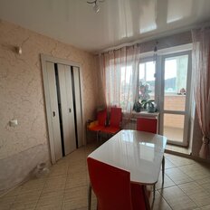 Квартира 67,2 м², 2-комнатная - изображение 4