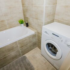 Квартира 54 м², 2-комнатная - изображение 5