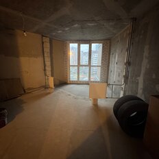 Квартира 99,6 м², 2-комнатная - изображение 2