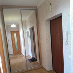 Квартира 40 м², 1-комнатная - изображение 1