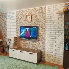 Квартира 49 м², 2-комнатная - изображение 2