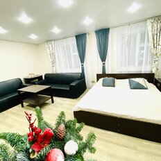 Квартира 85 м², 2-комнатная - изображение 2