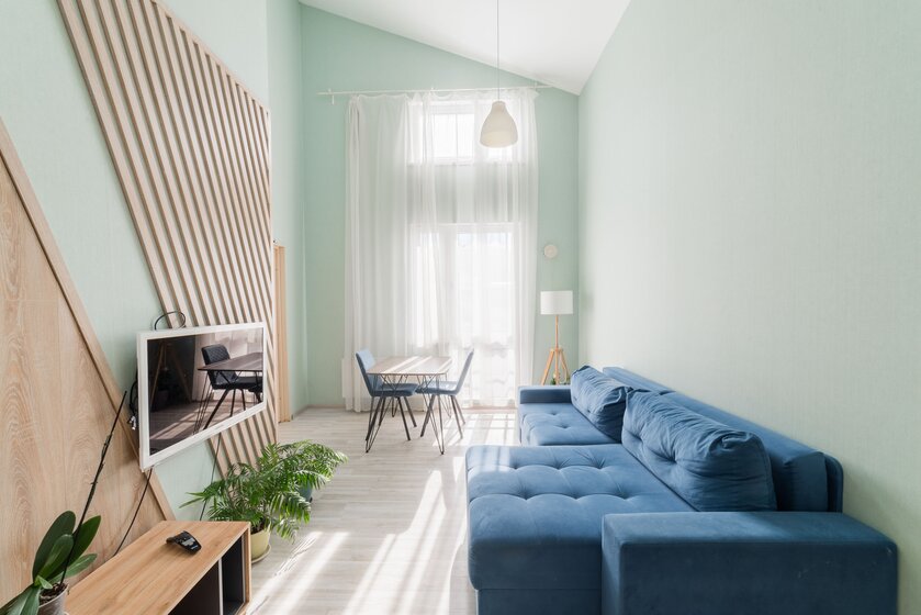 82,6 м², 3-комнатная квартира 9 500 000 ₽ - изображение 80