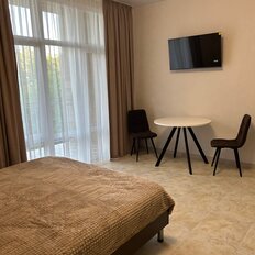 Квартира 35 м², студия - изображение 4