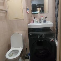 Квартира 30 м², студия - изображение 1