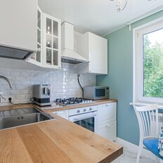 Квартира 51 м², 2-комнатная - изображение 4