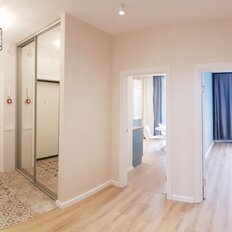 Квартира 60,1 м², 2-комнатная - изображение 5